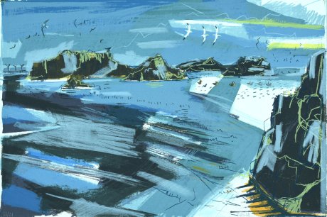 Island Haven