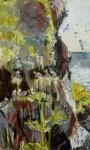 Kittiwake Cliffs, St Abb's Head