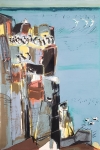 Guillemot Cliffs