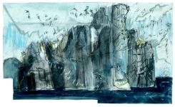 Island's Edge