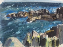 Sheltered Cove I