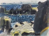 Sheltered Cove II