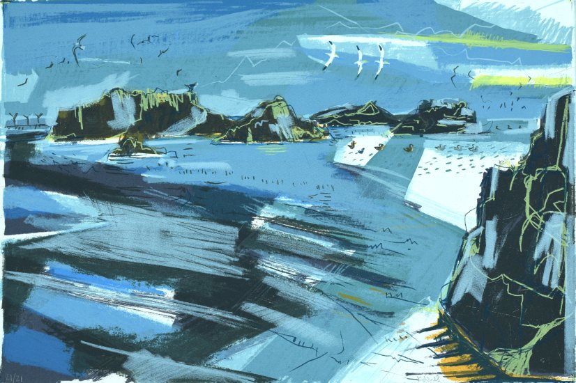 Island Haven