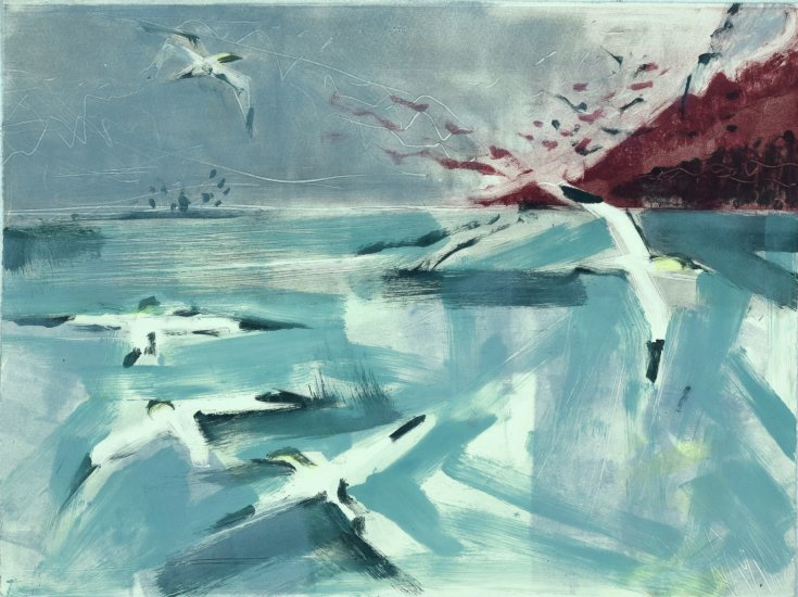 Passing the Bass