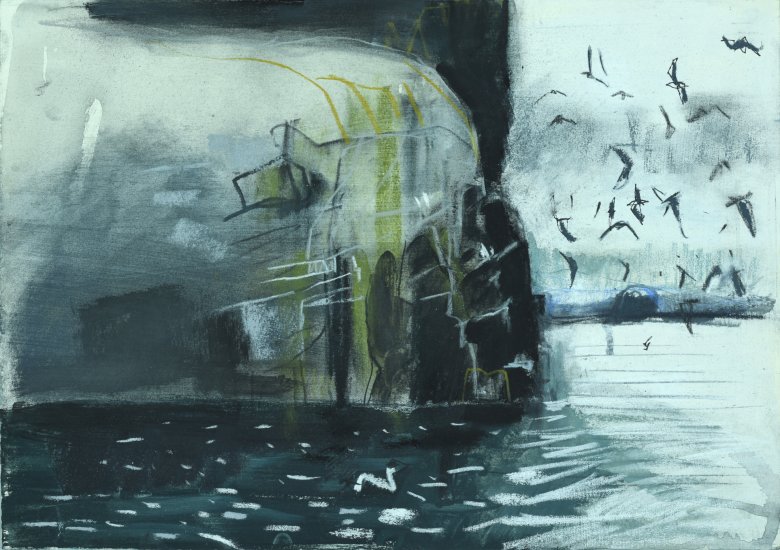 Safe Harbour I