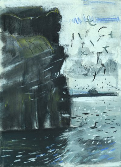 Safe Harbour II